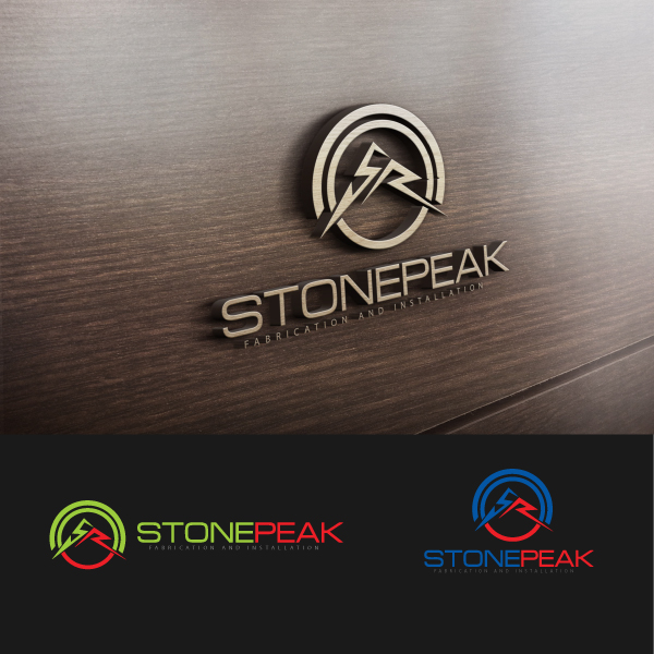 Logo Design by amboge for this project | Design #9205063