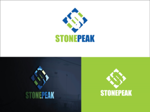 Logo Design by Graphic Bricks