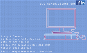 Design de Carte de Visite par Nick Meekham pour ce projet | Design #2024662