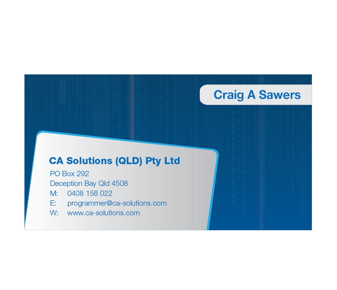 Business Card Design by atmiara for this project | Design #2029635