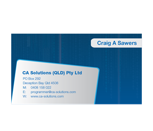 Business Card Design by atmiara for this project | Design: #2029635