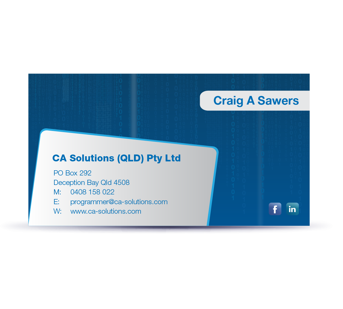 Business Card Design by atmiara for this project | Design #2033828