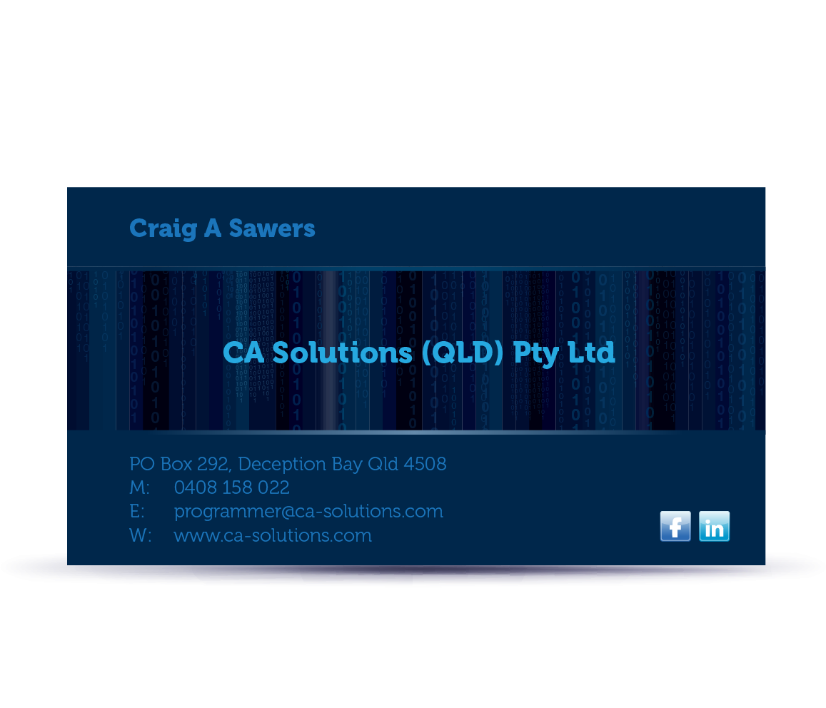 Business Card Design by atmiara for this project | Design #2033831