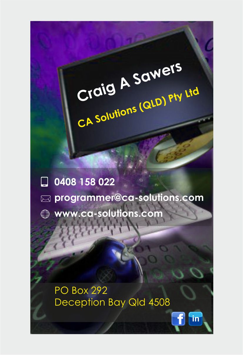 Business Card Design by IneseRo for this project | Design #2024897