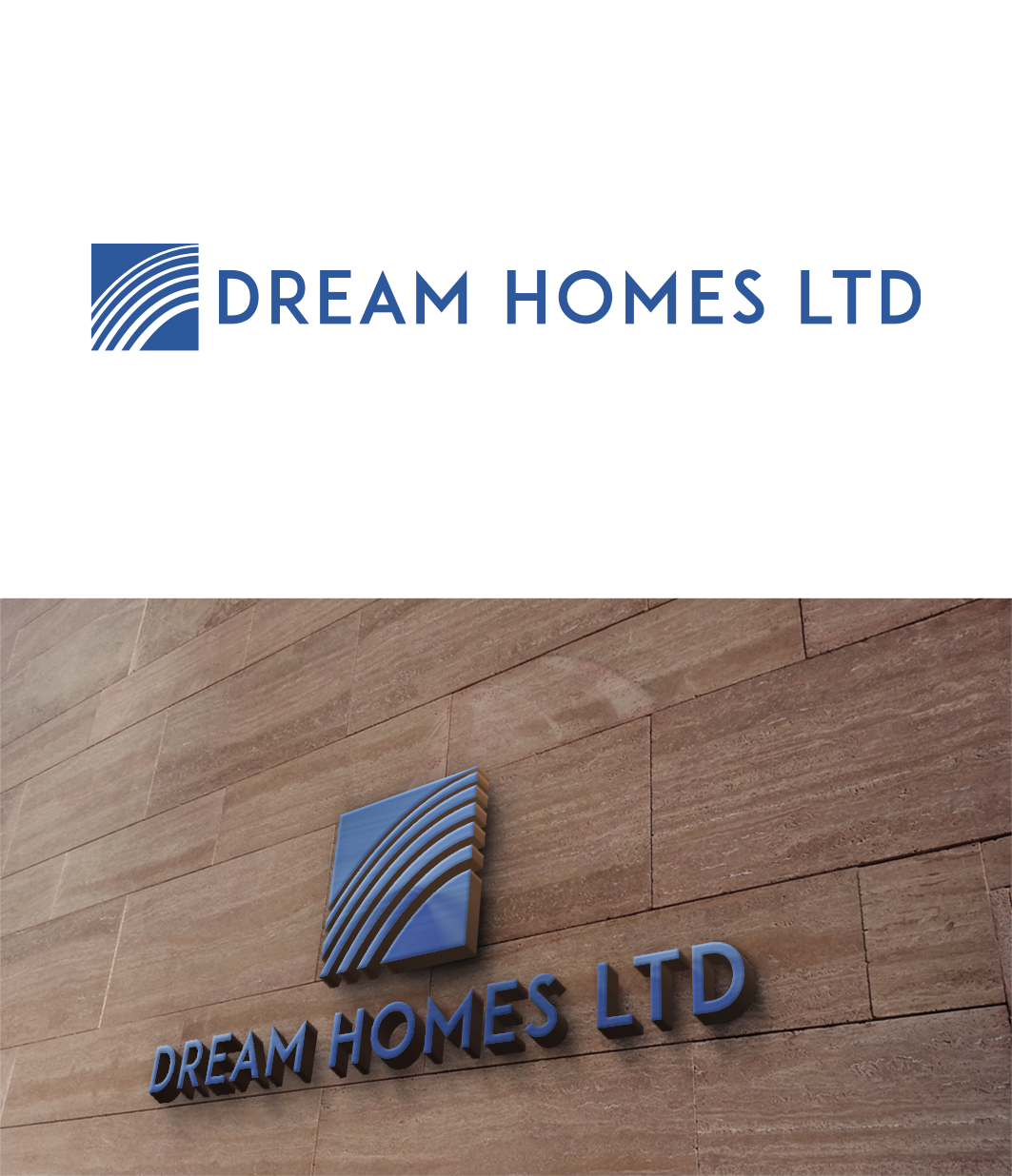 Logo Design by trufya for this project | Design #9230347