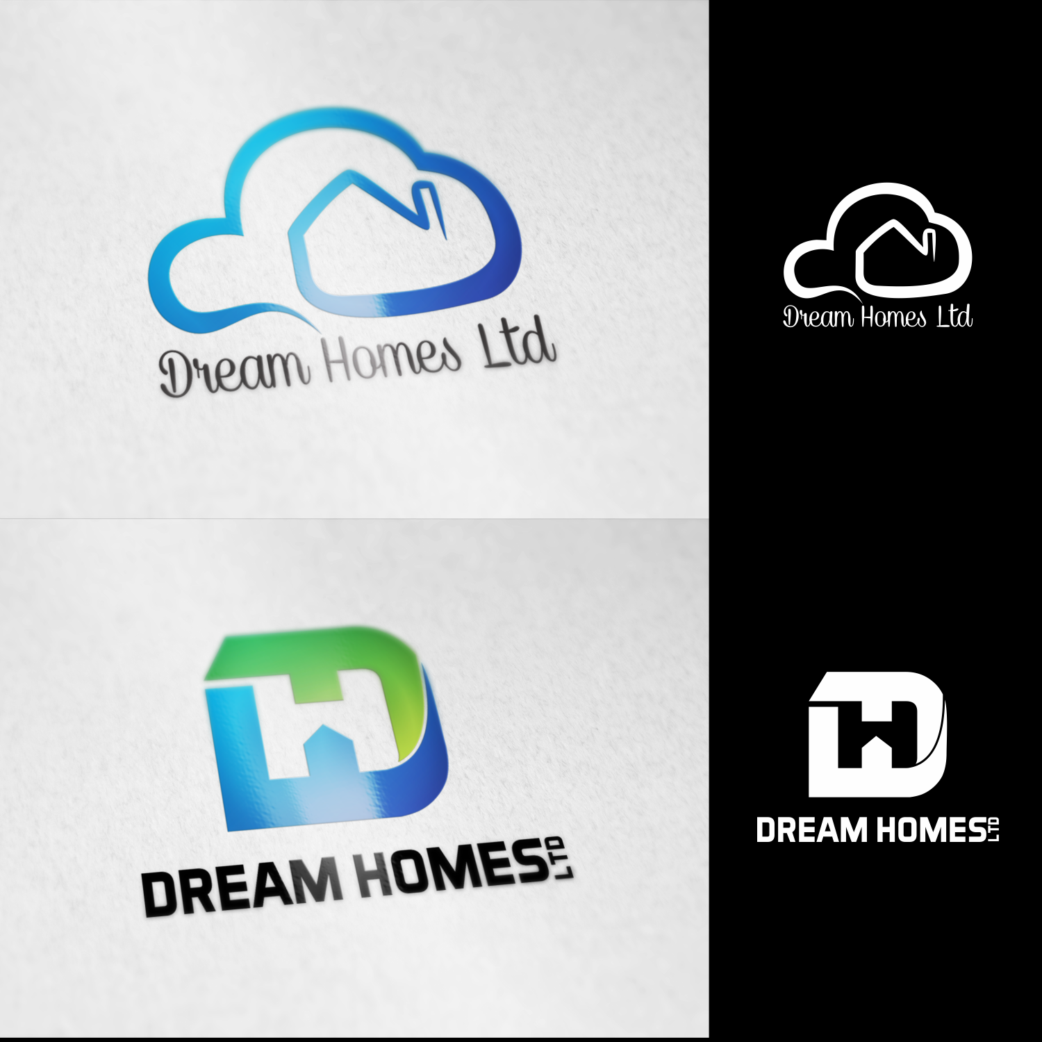 Logo Design by vIctor for this project | Design #9199267