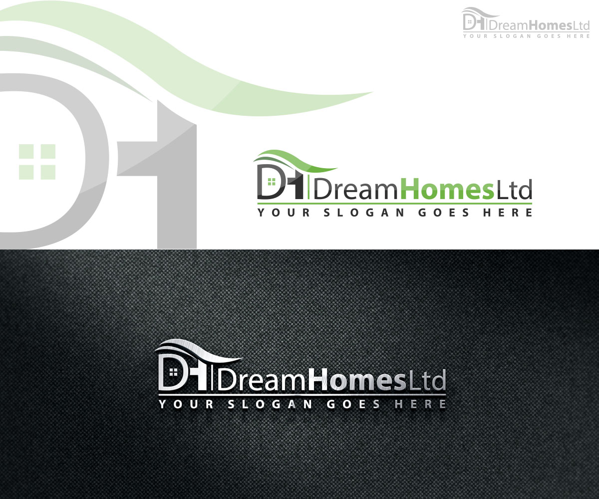 Logo Design by Patrick07 for this project | Design #9191825
