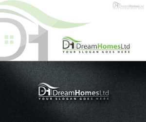 Logo Design by Patrick07 for this project | Design #9191825
