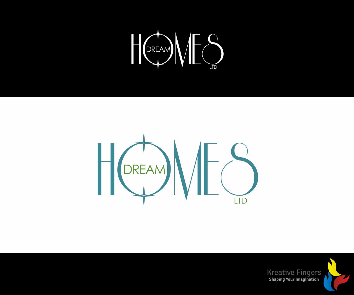 Logo Design by Kreative Fingers for this project | Design #9202793