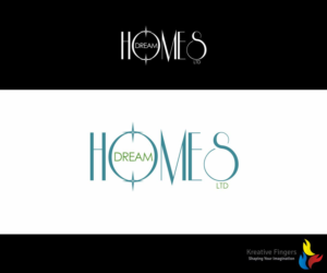Logo Design by Kreative Fingers