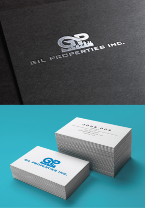 Logo-Design von ABG für dieses Projekt | Design: #9197113