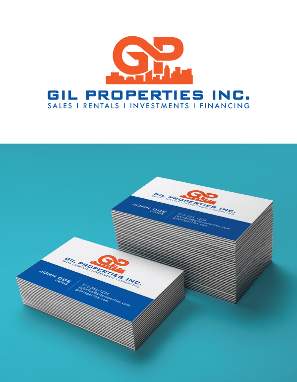 Logo Design by ABG for this project | Design #9207541