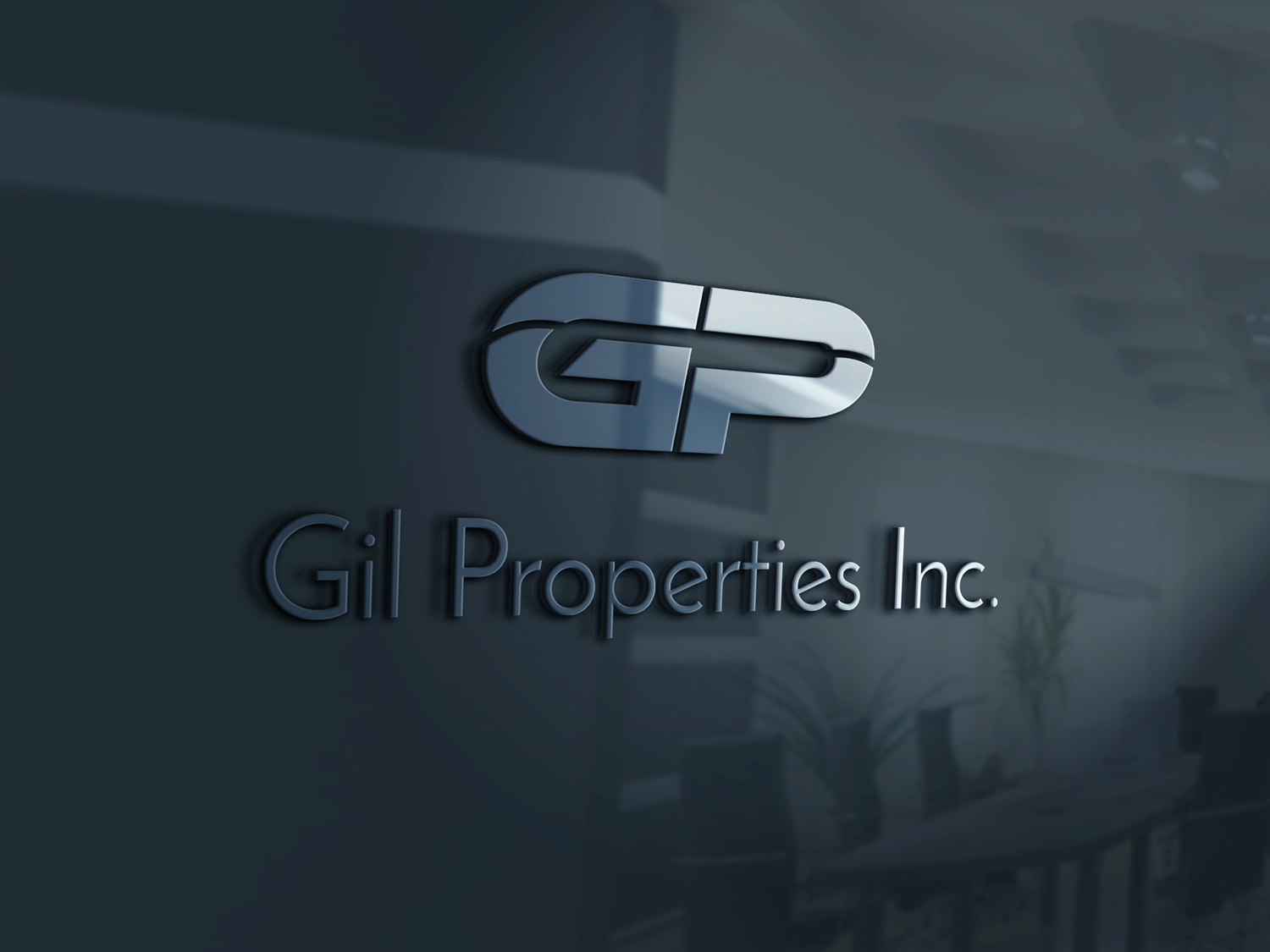 Logo Design by Sintegra for this project | Design #9206060