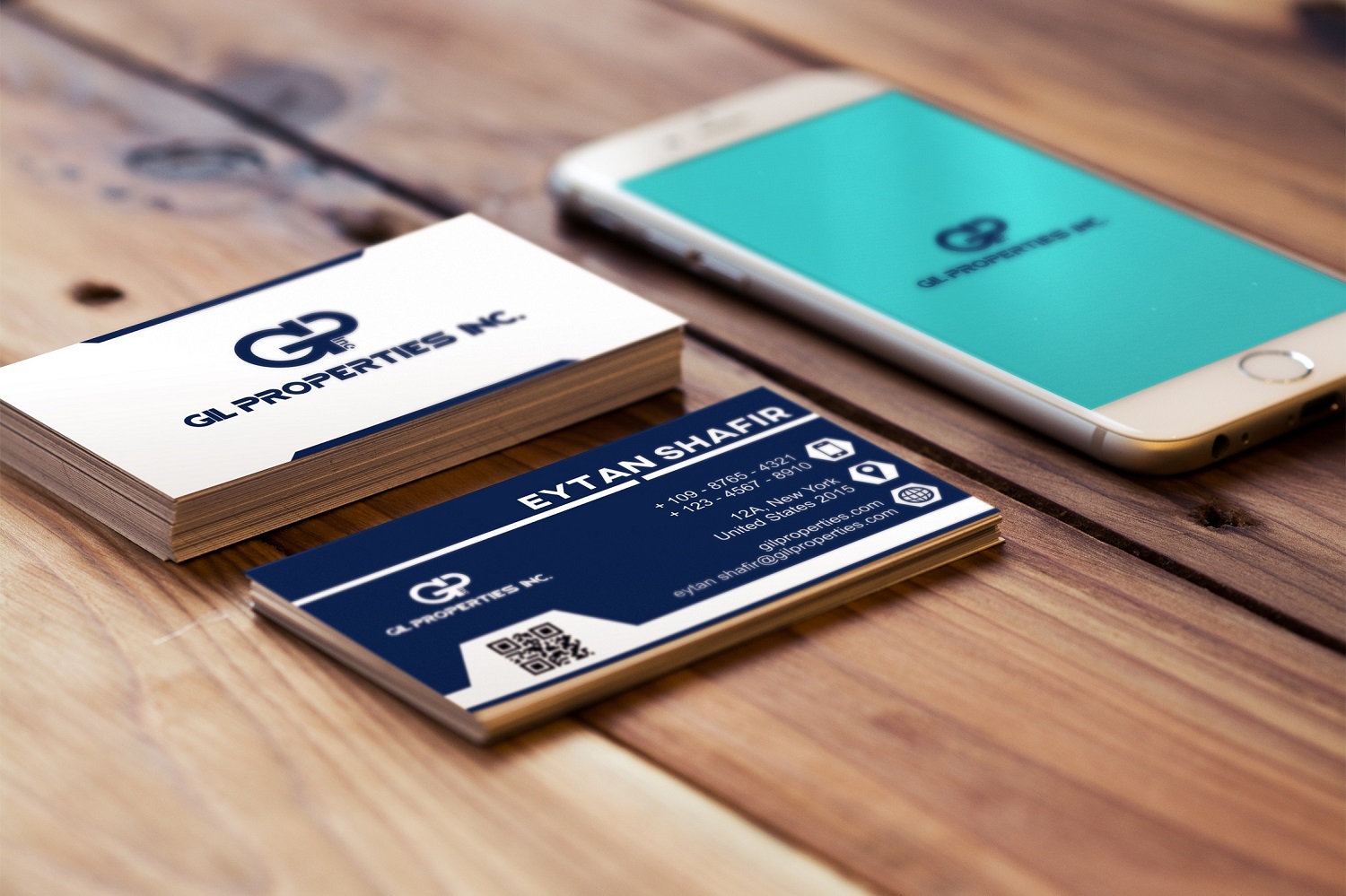 Logo Design by Boldpen for this project | Design #9195951