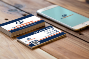 Logo Design by Boldpen Studio for this project | Design #9202219