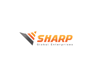 Logo Design by tamizhekumaran for sharp global enterprises | Design: #9188823