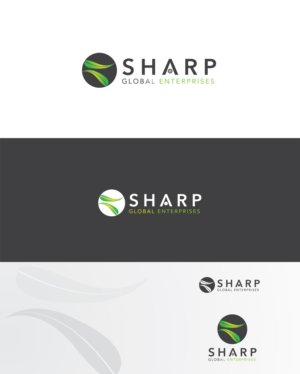 Design de Logo par CanDoDesign pour sharp global enterprises | Design : #9235051