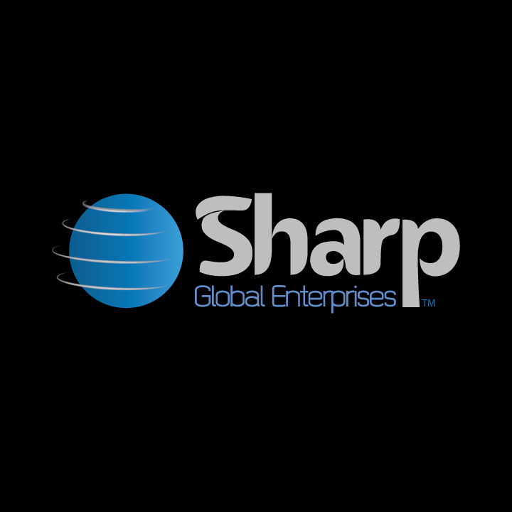 Diseño de Logo por tyork para sharp global enterprises | Diseño #9212915
