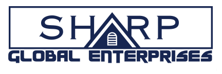 Diseño de Logo por chetansoni para sharp global enterprises | Diseño #9221825