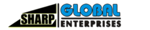 Logo Design by chetansoni for sharp global enterprises | Design: #9221828