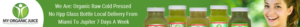Web Design by pb for my organic juice | Design: #9200886