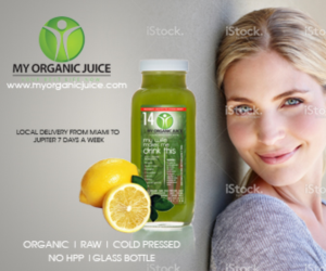 Web Design by MOATAZ AZAB for my organic juice | Design: #9199331