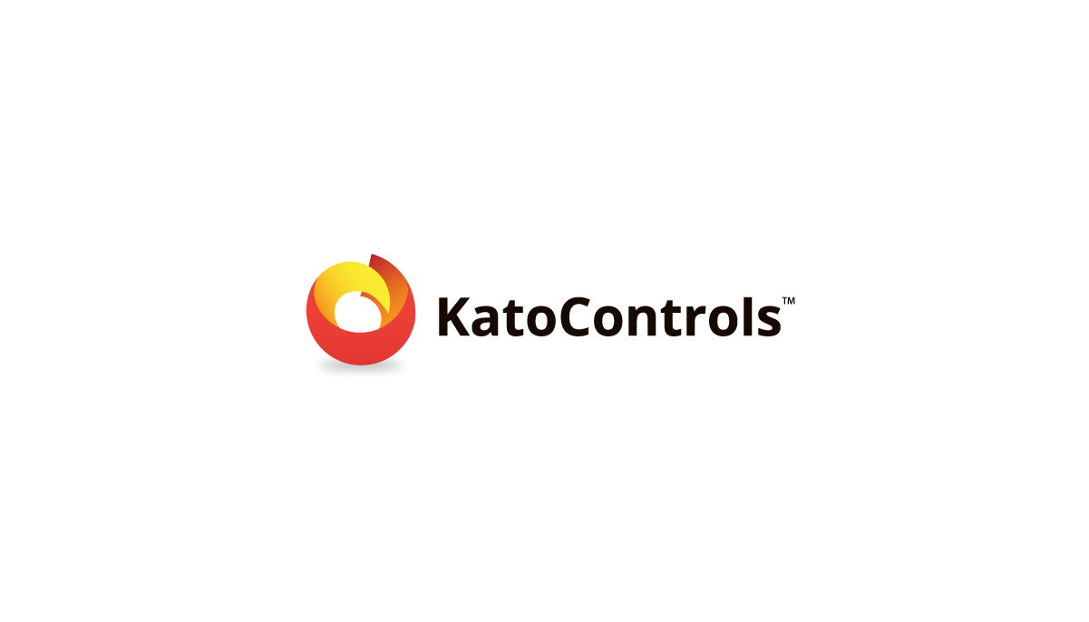 Diseño de Logo por Saska para kato controls | Diseño #2060779