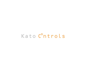 Logo Design by AyStudio for kato controls | Design: #2044023