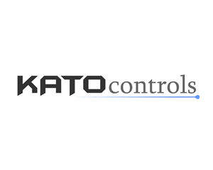 Logo Design by Si-lest' Studio  for kato controls | Design: #2061623