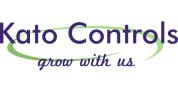 Logo Design by reena for kato controls | Design #2063795