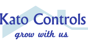 Logo Design by reena for kato controls | Design: #2063797