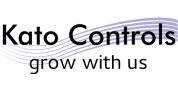 Logo Design by reena for kato controls | Design #2063800