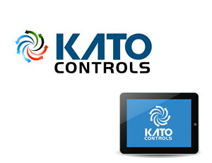 Logo Design by designgreen for kato controls | Design: #2040255