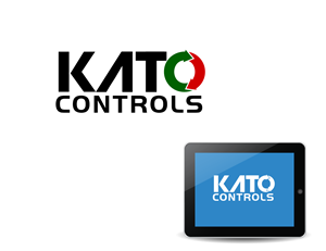 Logo Design by designgreen for kato controls | Design: #2040256
