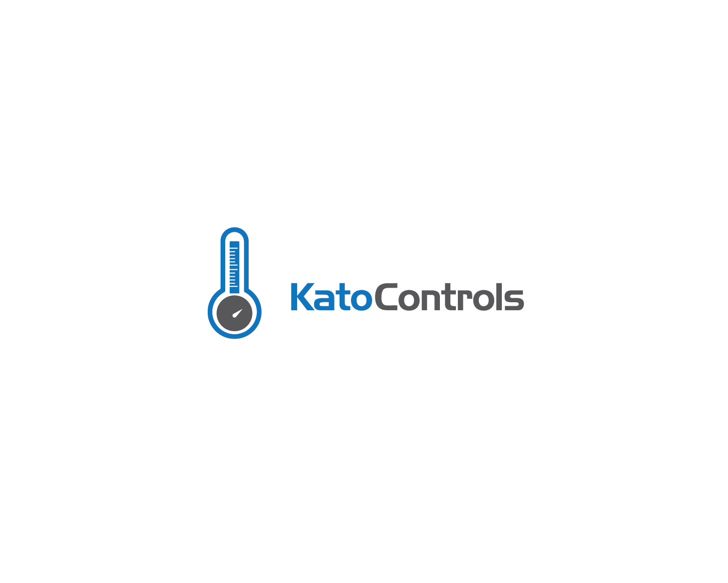Logo Design by Pv_999 for kato controls | Design #2038514