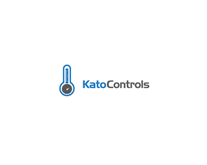 Logo Design by Pv_999 for kato controls | Design: #2038514