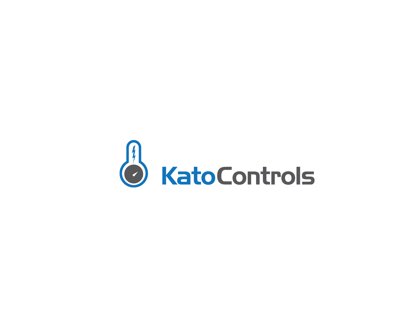 Logo-Design von Pv_999 für kato controls | Design #2040111