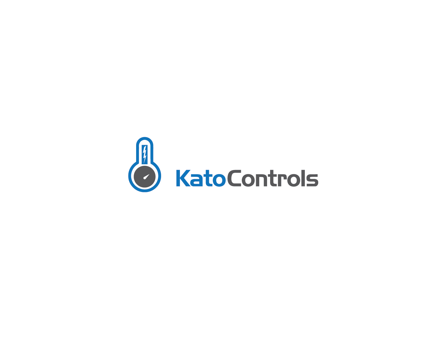 Logo Design by Pv_999 for kato controls | Design #2040119