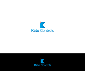 Logo Design by larismanis for kato controls | Design: #2096230
