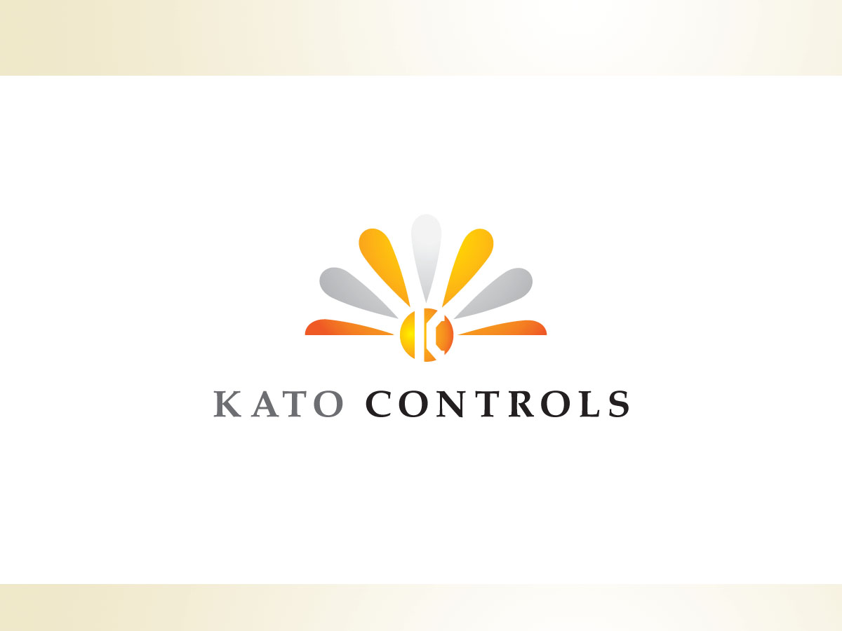 Logo Design by abdul700 for kato controls | Design #2047149