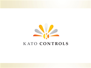Logo Design by abdul700 for kato controls | Design: #2047149