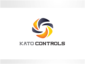 Logo Design by abdul700 for kato controls | Design: #2047180