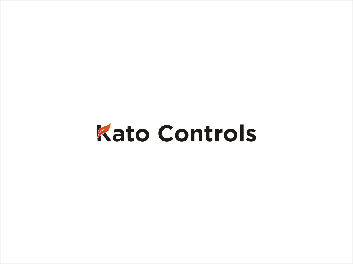 Logo Design by Sushma for kato controls | Design #2037780