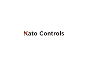 Logo Design by Sushma for kato controls | Design: #2037780