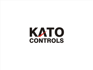 Logo Design by Sushma for kato controls | Design: #2037799