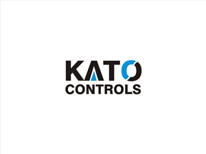 Logo Design by Sushma for kato controls | Design: #2037803