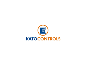 Logo Design by Sushma for kato controls | Design: #2037837