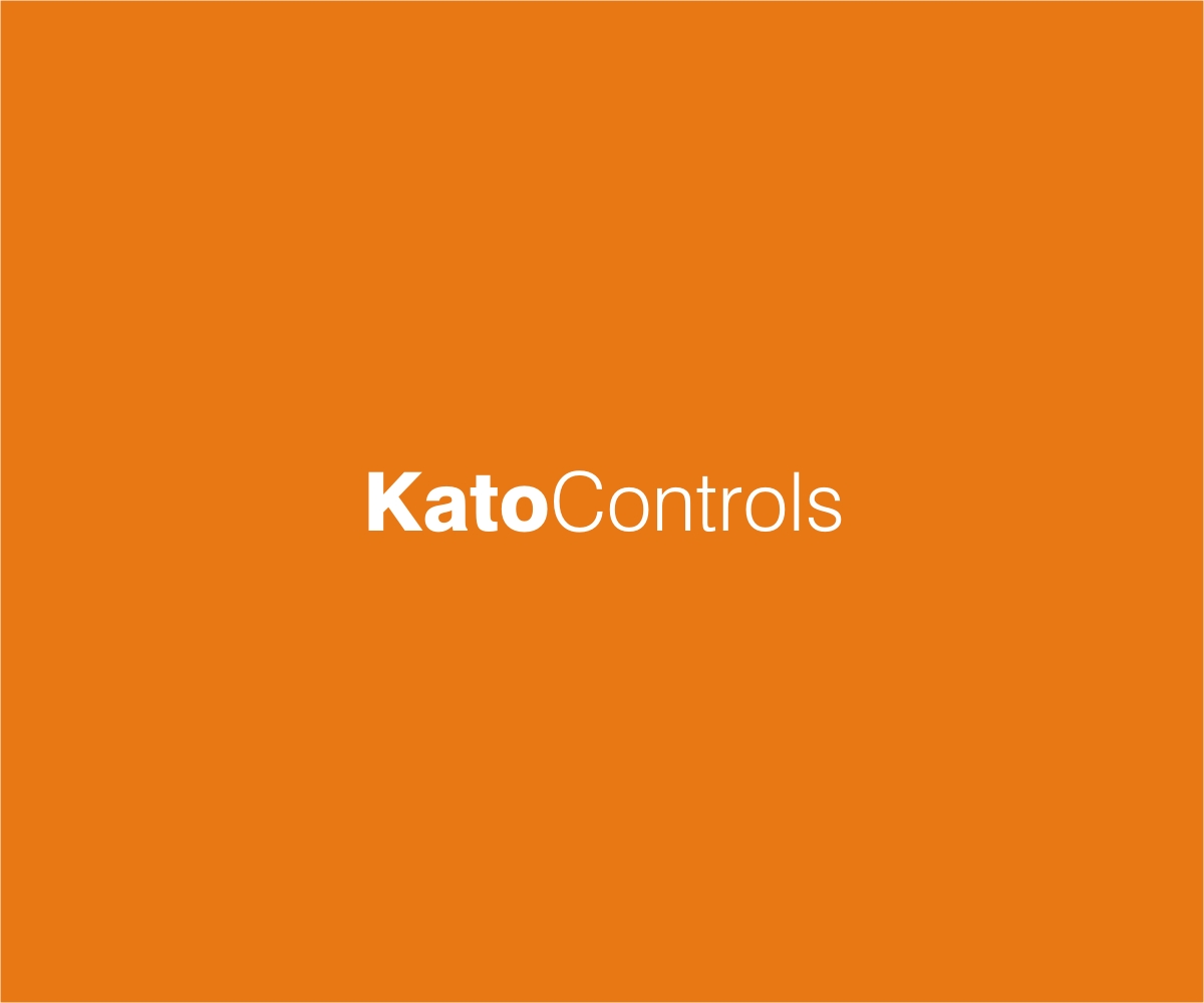 Design de Logo par saiTEJAS pour kato controls | Design #2081548