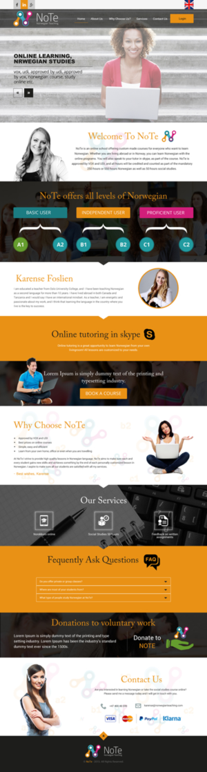 Diseño Web por rightway