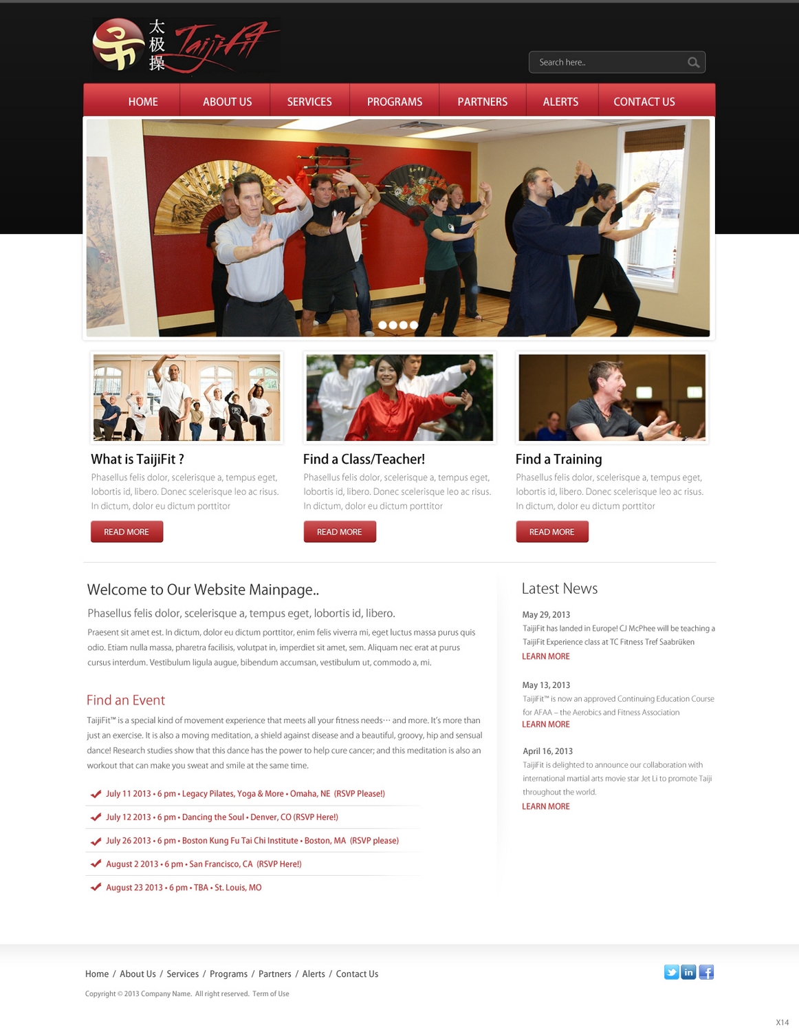 Diseño Wordpress por pb para David-Dorian Ross | Diseño #2035001